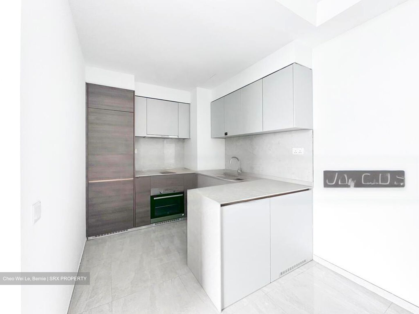 The Florence Residences (D19), Apartment #467105081